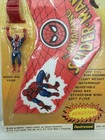 Vintage 1978 Marvel Spiderman Hang Glider Toy Fleetwood New Sealed