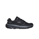 Sale  Skechers Women s Ridge Oak - Gateway Trail Comfort Athletic Sneaker  Black