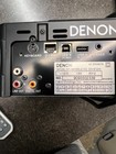 Denon Dj Dn-s1200 Cd usb Media Player And Controller  Tested Working