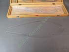 Vtg K e Keuffel Esser Engineer Copenhagen Ship Curves Luxylite 57-1685 Aerospace