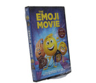 The Emoji Movie  dvd  2017  New Sealed Free Shipping