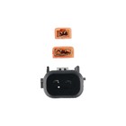 Nvx Nsh-7801 Speaker Harness For 2022-2024 Honda Civic  Cr-v  Accord