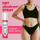 Summer s Eve Daily Refreshing Feminine Spray  2 Ounce  pack Of 1   Multicolor