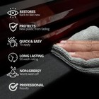 Cerakote Rapid Ceramic Plastic Restorer And Protectant - 14 Oz  Bottle