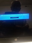 Hp Pavillon 13-an0031wm I3 10 Gen Has Administration Bios Password good Battery 