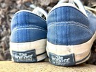 Converse The Winner Vintage Shoes 70s Made In Usa Size 8