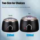 Hair Removal Wax Machine Waxing Heater Bean Kit Depilatory Epilator Wax-melt Pot
