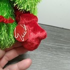 Dan Dee Plush Rocking Around The Christmas Tree Singing Dancing Collector Choice