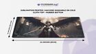 Boros Angel Playmat   24 x14  Magic The Gathering Commander Mtg Player Card Mat