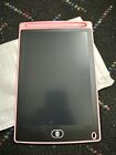 8 5  Lcd Writing Tablet Electronic Art Drawing Notepad Doodle Board Kids Adults
