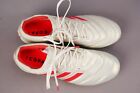 Adidas Copa 19 1 Firm Ground  gold Red  Soccer Cleats Bb9185 Uk7 5 Us8