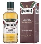 Proraso Red After Shave Lotion 400ml - 8004395006779