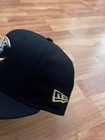 New Era 59fifty Charlotte Knights Milb Fitted Hat Sz 7 1 8 Minor League Baseball