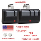 For Chamberlain Liftmaster Garage Door Opener Security 893lm 891lm 950 953estd
