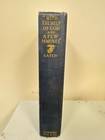 Wwi Marines History 1919 A w  Catlin With Help Of God Book