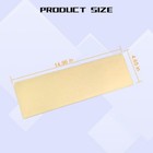 Car Sun Visor Extender  Anti Glare Vehicle Sunvisor Extension Sha Color  Beige