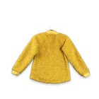 Patagonia Retro-x Bomber Fleece Jacket Girls Large 12 Snap Front Gorpcore Grunge
