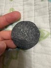 Netherlands-utrecht 1711 Silver Ducaton