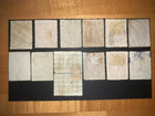               Siam  Small Used Collection Lot