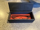Gunnar Optiks Gaming Glasses Pewter W  Yellow Lenses