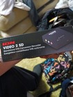 Ion Video 2 Sd