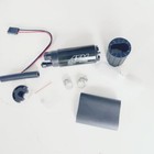 Aem High Performance 340lph 1000hp High Flow In Tank Fuel Pump Kit W  Strainer