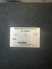 Stryker 2296-8 Command 2 Bidirectional Footswitch Ipx7