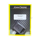 John Deere 569 Round Baler Parts Catalog Manual North America   bonus 