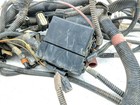 12 Bob Cat 3400  ranger Diesel  Main Wire Wiring Harness Loom