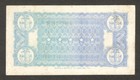 Sarawak Rubber Coupon Export 5 Katis 1942 Vf