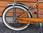 1966 Columbia 20  Playbike 88 Three Speed Banana Seat Stingray Style Muscle Bike