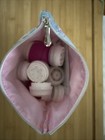 Clarisonic Mia 2 Sonic Face Cleansing Brush Logo Collab Lot New Unused