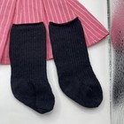 Lot Pleasant Co American Girl Doll Addy Meet Dress Shoes Socks Bloomers Pamphlet