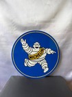 Michelin Bibendum     Iconic Tire Man Vintage Heavy Metal Sign     50 Cm  19 7    