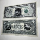 Beyonce Cowboy Carter Tour Large Dollar Bill  1 