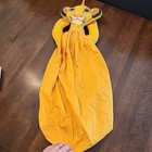 1990s Vintage The Lion King Simba Baby Diaper Stacker Storage Laundry Bag Decor