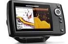 Humminbird 410200-1 Helix 5 Di G2 Fish Finderw transducer 