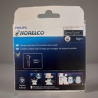 New Rq11 Replacement Head Philips Norelco Shaver Series 6000 Sensotouch  New  