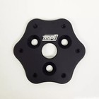 Mpi Mpi-a-3 6blt Steering Wheel Adapter For Mpi 6 Bolts Steering Wheels