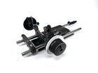 Arri Professional Follow Focus Kit  Baseplate  Rods  Ff-3 Follow Focus  And More