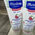 Mustela Soothing Baby Moisturizer Body Cream Lotion 1 35oz Dry Skin Care Infant
