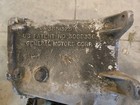 3851325 Muncie 4 Speed Transmission Case Shaft Gear
