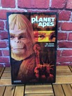 Sideshow Collectibles Planet Of The Apes Dr  Zaius 12  Action Figure  7501 Nice