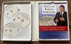Real Estate Course - Fix It Up  Find A Fortune Dvd Set By Pete Youngs