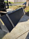 New 63  Skid Steer tractor 5  Bucket -bobcat  Case  Cat  John Deere   More