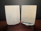  ugly  Netgear Orbi Rbs50 Ac3000 Tri-band Wi-fi 5 Mesh Satellite -      tested     