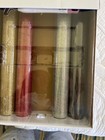 Cricut Glitter Iron-on Kit  New