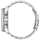 Citizen Eco-drive Men s Atomic Chronograph Calendar Watch 48mm At8220-55l
