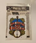 Grand Ole Opry Sticker Vintage Old New Stock