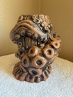 Kraken s Toast Tiki Mug  Designed By Brian Kesinger And Sculpted By Thor -